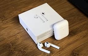 Image result for Air Pods Apple Bluetooth