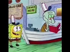 Image result for Hey Squidward