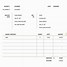 Image result for Rental Invoice Template Microsoft Word