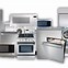 Image result for Home Appliances On White Background