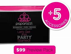 Image result for Paparazzi Jewelry Starter Kit