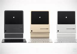 Image result for Concept Apple Computer