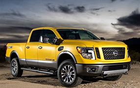 Image result for 2016 Nissan Titan XD