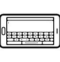 Image result for Wndows Phone Keyboard