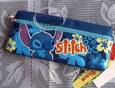 Image result for Stitch Pencil Case