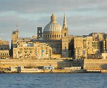 Image result for Cathedral Valletta Malta