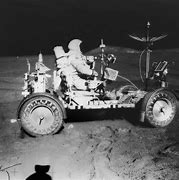 Image result for NASA Moon Rover