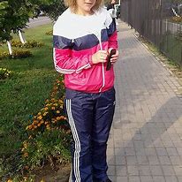 Image result for Female Adidas Tracksuit