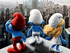 Image result for The Smurfs 1