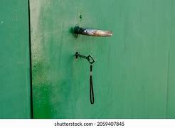 Image result for Broken Door Lock