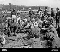 Image result for Wounded British Soldier