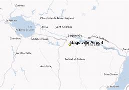 Image result for Where Is Bagotville