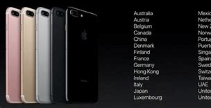 Image result for iPhone 7 Release Date