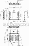 Image result for Sim Slot Pins Layout