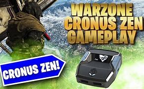 Image result for Cronusmax Zen Cod Warzone
