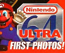 Image result for Nintendo Ultra Rare