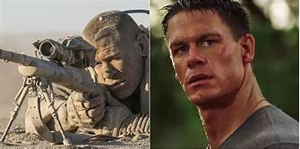 Image result for John Cena Movies and TV Shows