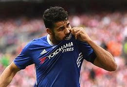 Image result for Diego Costa Chelsea