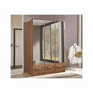 Image result for Wardrobe with Hidden Mirror