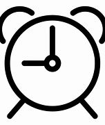 Image result for Alarm Clock Icon CSS