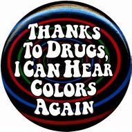 Image result for Thanks Drugs Logo
