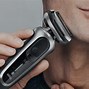 Image result for How to Shave with a Braun Series 5 Shaver