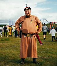 Image result for Mongol Man