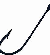 Image result for Fish Hook ClipArt