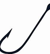 Image result for Crochet Hook Clip Art Black