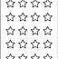 Image result for Shooting Star Craft Template