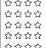 Image result for Printable Star Cut Out Template