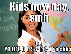 Image result for Get Yo Life Meme