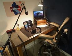 Image result for Home Video Podcast Studio