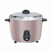 Image result for Rice Cooker Sharp Sumo