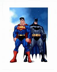 Image result for Ed McGuinness Superman Batman