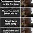 Image result for Crush Funny Relatable Memes