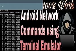 Image result for Android Modem at Commands