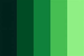 Image result for Cool Green Color Palette