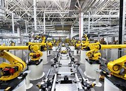 Image result for China New Factory Image