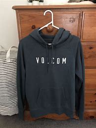 Image result for Volcom Iso91 Hoodie