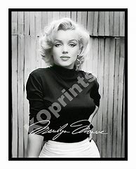 Image result for Marilyn Monroe Black Turtleneck