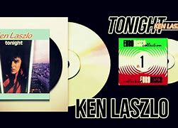 Image result for Tonight Karaoke Ken Laszlo