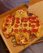 Image result for Little Caesars the Batman Pizza