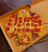 Image result for Ceaser Pizza Batman