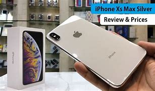 Image result for iPhone Colors XS Max Silver