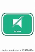 Image result for Icon for Silent Mode iPhone SE