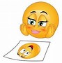 Image result for Devious Emoji Apple