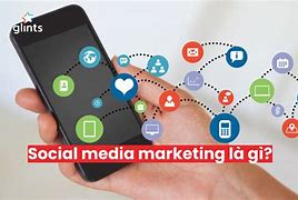 Image result for Vi Du Ve Social Marketing