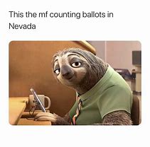 Image result for Nevada Voting Memes