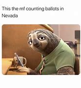 Image result for Nevada Voting Memes